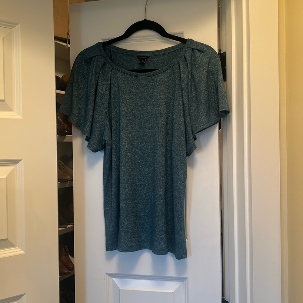 Ann Taylor knit top